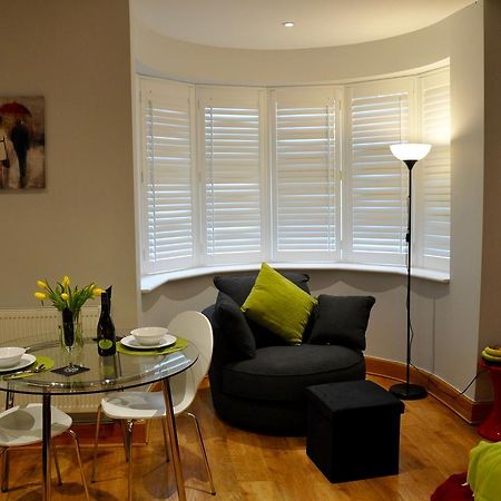 Homefromholme Alban House St Albans المظهر الخارجي الصورة