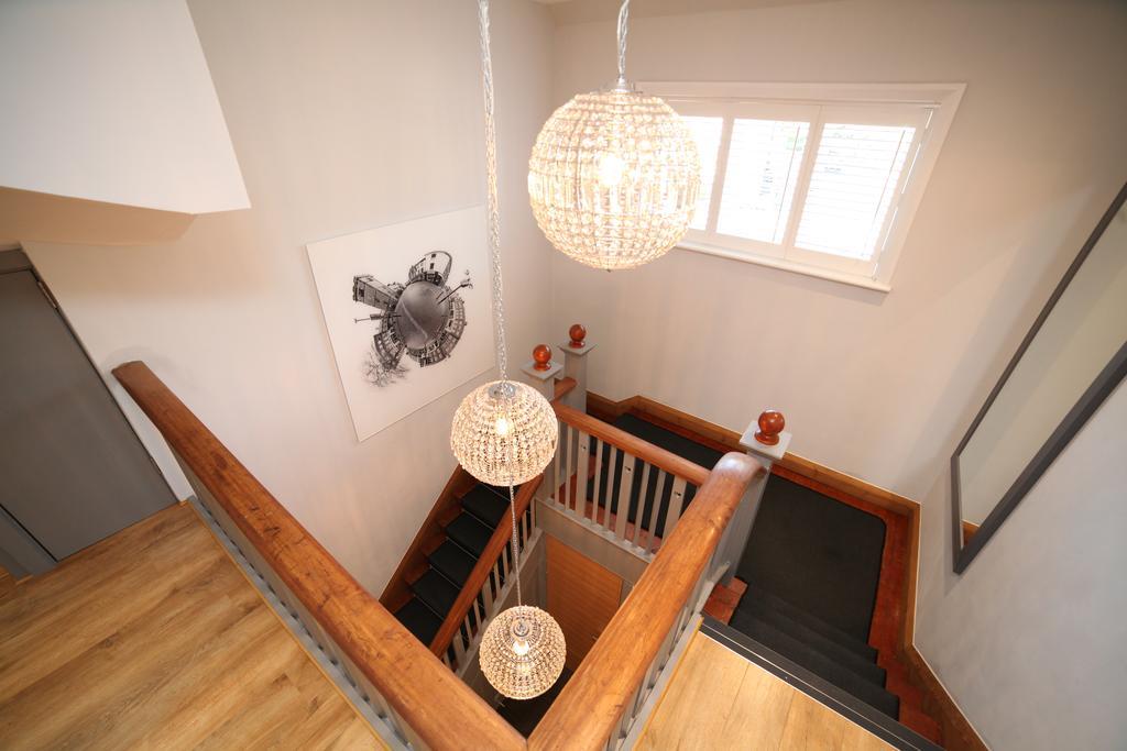 Homefromholme Alban House St Albans المظهر الخارجي الصورة