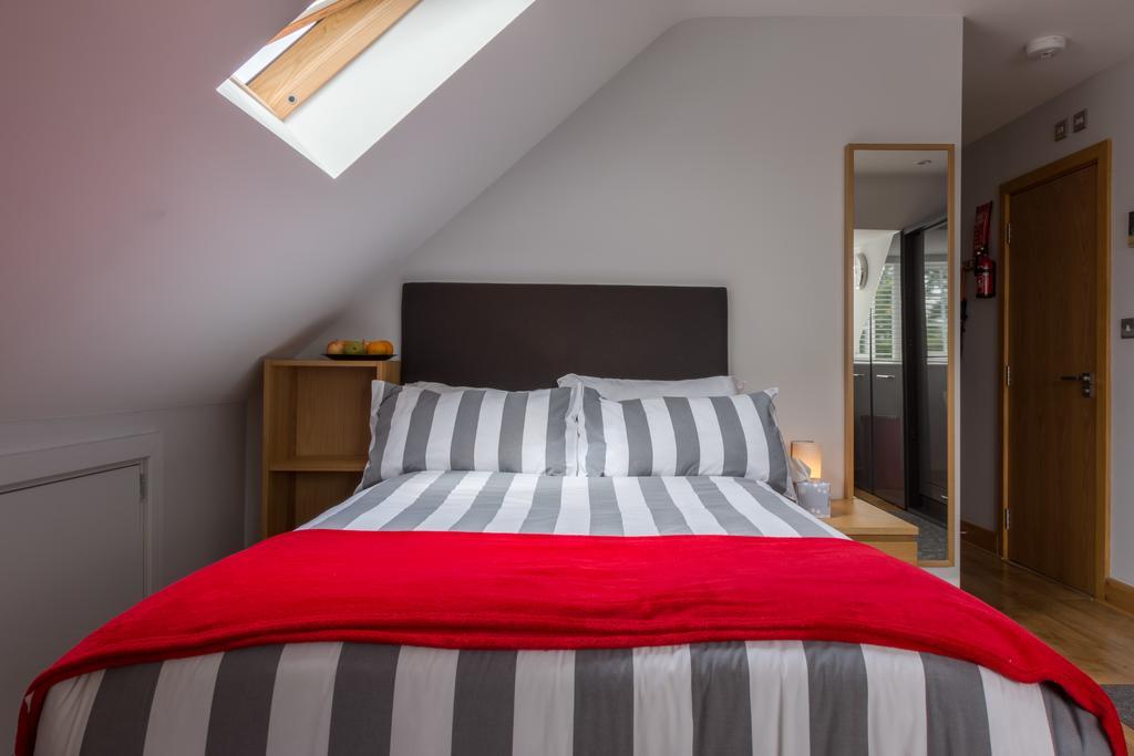 Homefromholme Alban House St Albans المظهر الخارجي الصورة
