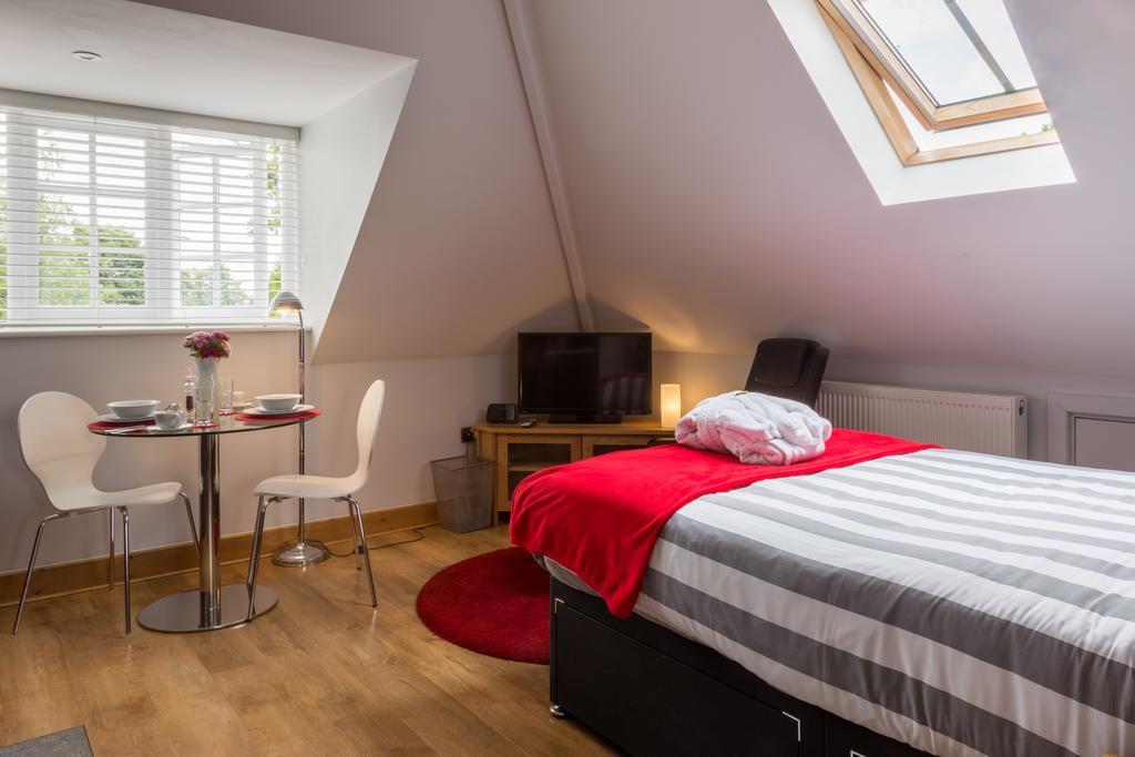 Homefromholme Alban House St Albans المظهر الخارجي الصورة