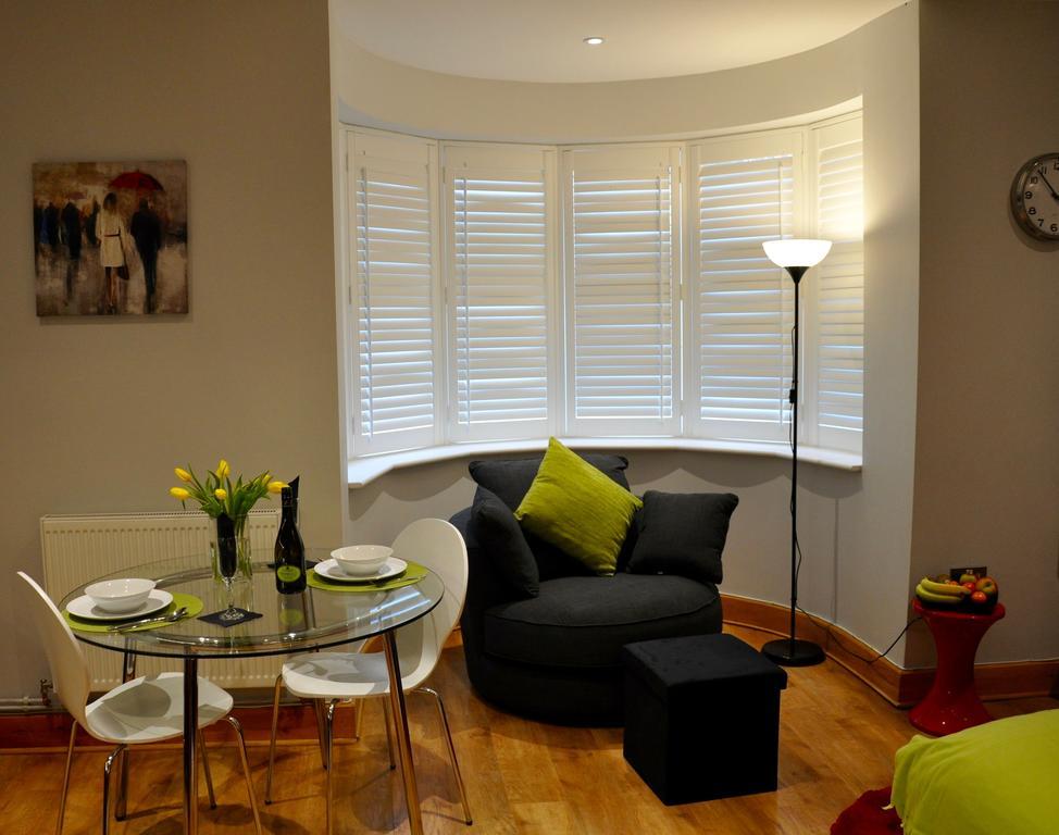 Homefromholme Alban House St Albans المظهر الخارجي الصورة