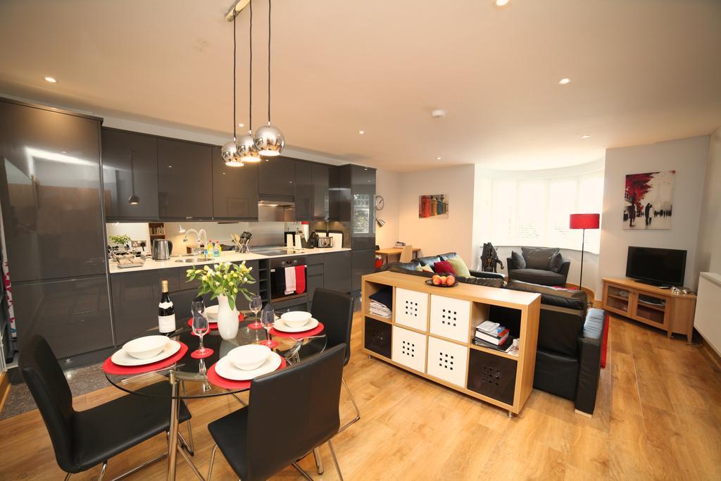 Homefromholme Alban House St Albans المظهر الخارجي الصورة