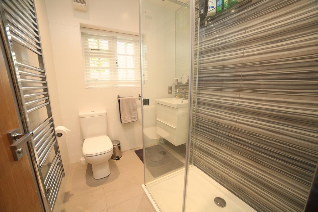 Homefromholme Alban House St Albans المظهر الخارجي الصورة