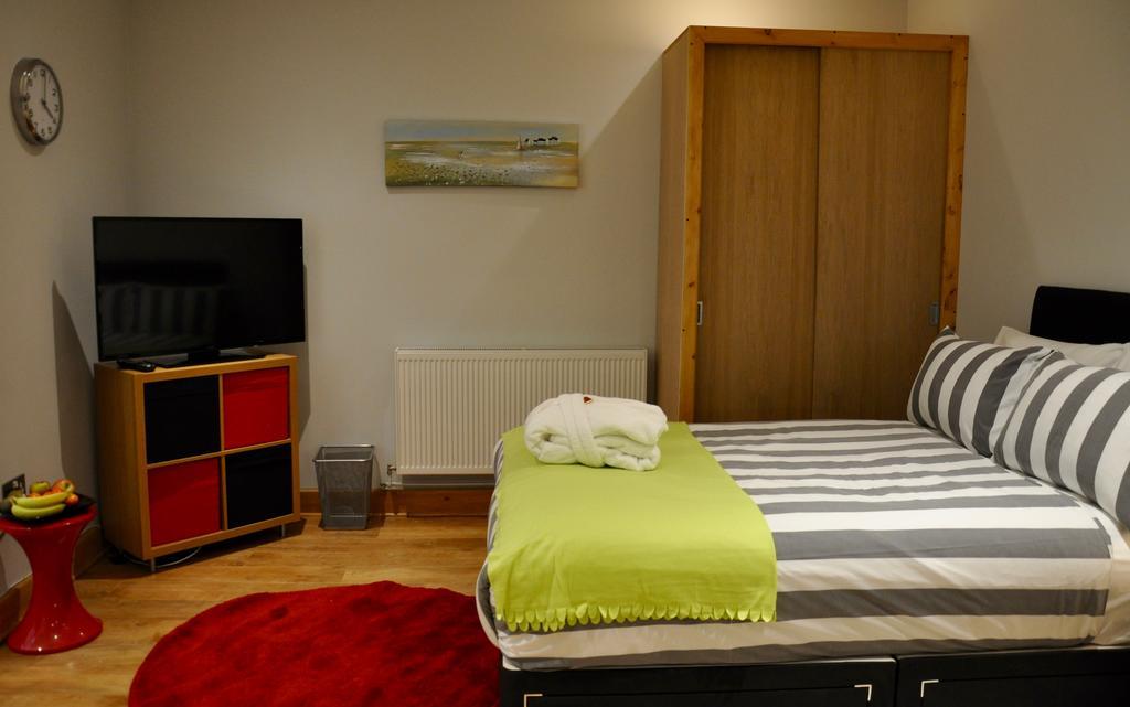 Homefromholme Alban House St Albans المظهر الخارجي الصورة