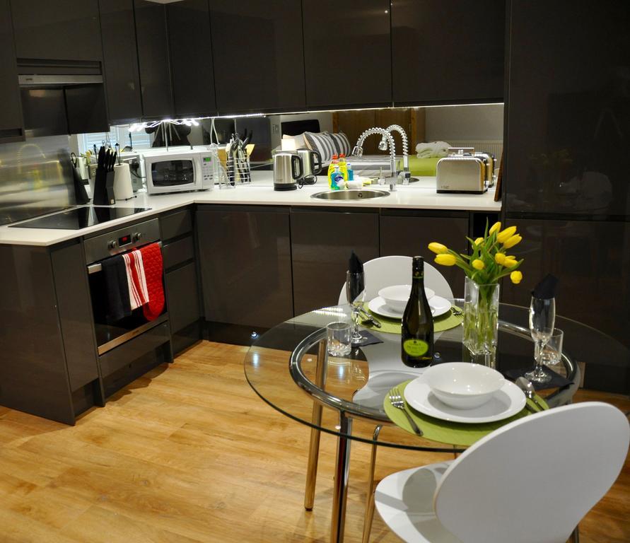 Homefromholme Alban House St Albans المظهر الخارجي الصورة