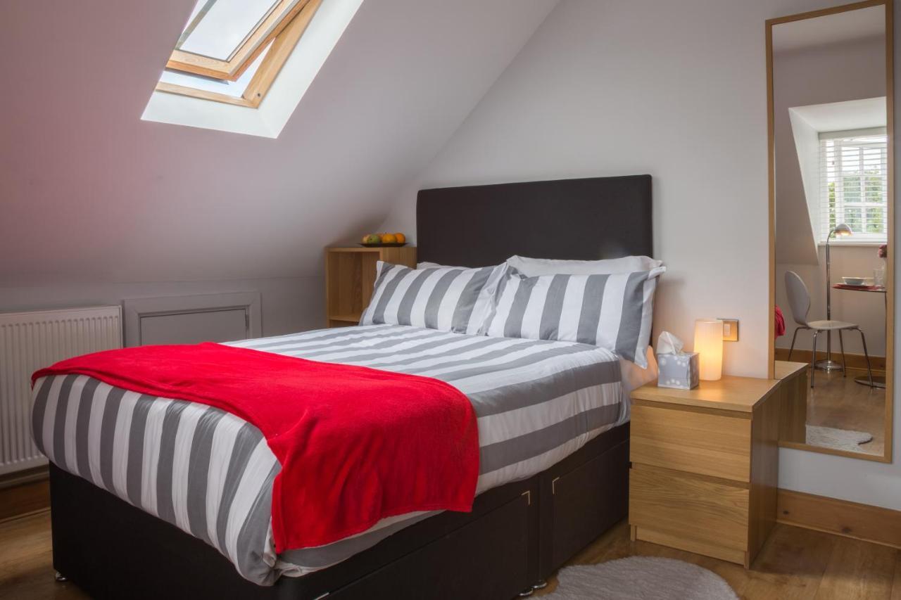Homefromholme Alban House St Albans المظهر الخارجي الصورة